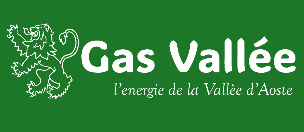 Gas Vallée l'energie de la Vallèe d'Aoste